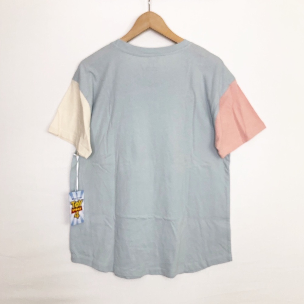 Disney - Pixar Toy story, four graphic T-shirt - Picture 2 of 8